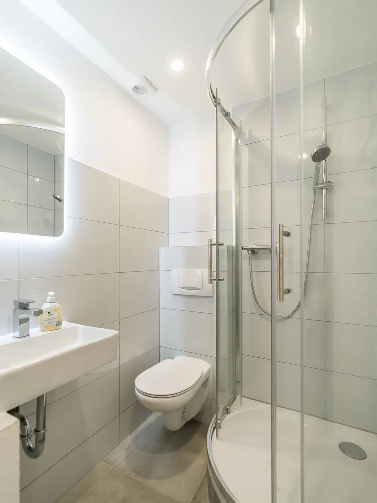 5 Zimmer Wohnung mit 120 m² in Wiesbaden – Bild 10