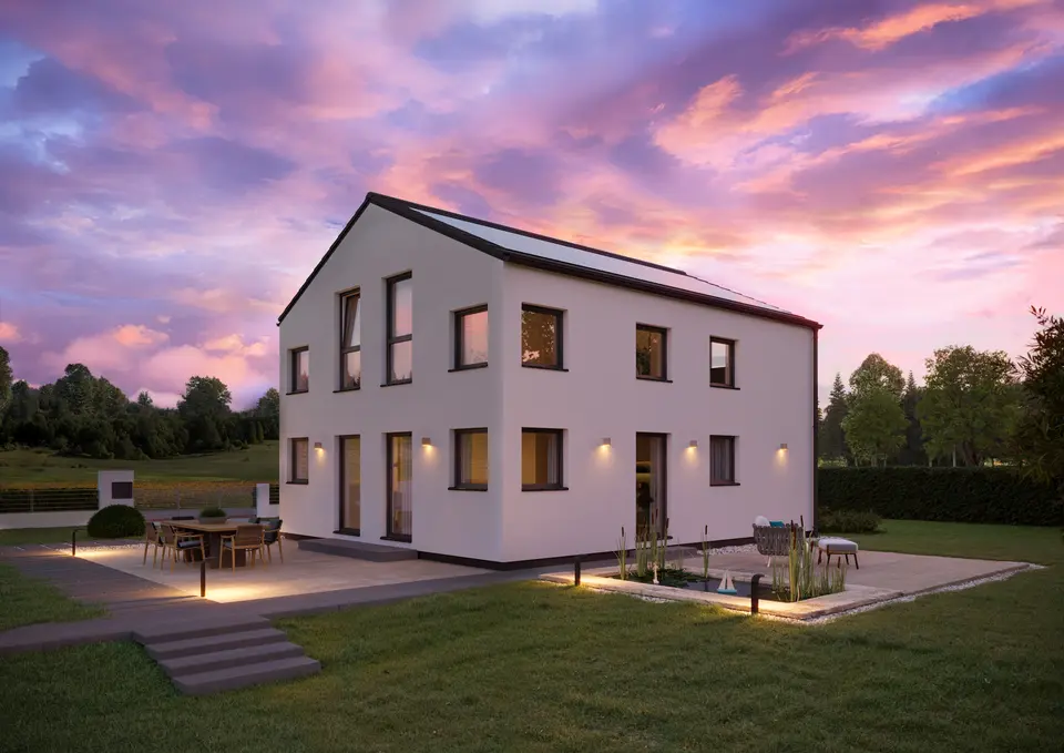 4 Zimmer Haus mit 140 m² in Leverkusen – Bild 5