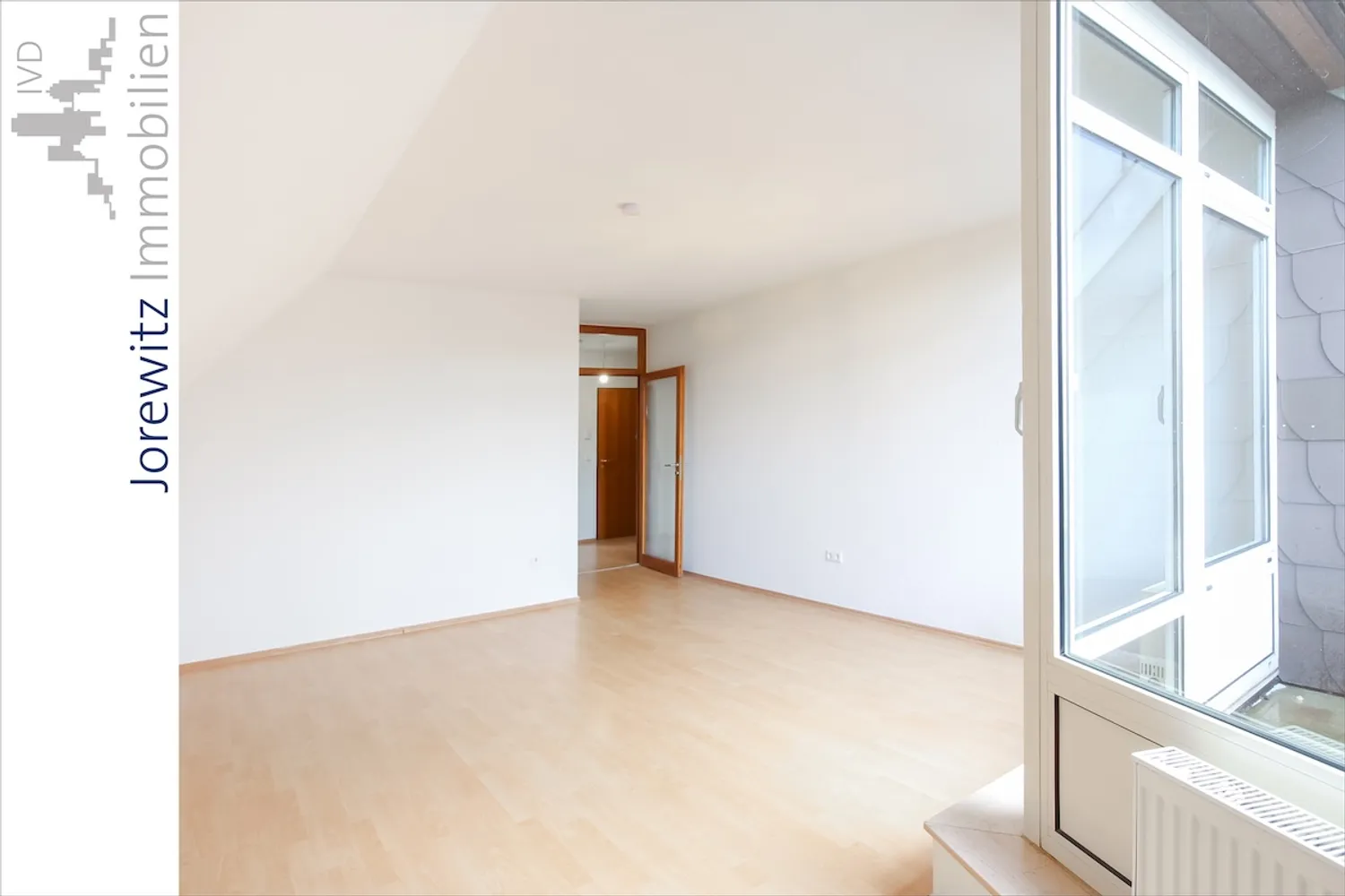2 Zimmer Wohnung mit 58 m² in Bielefeld – Bild 5