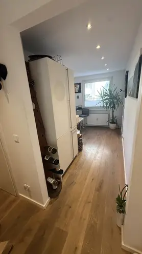 3 Zimmer Wohnung mit 63 m² in Düsseldorf – Bild 8