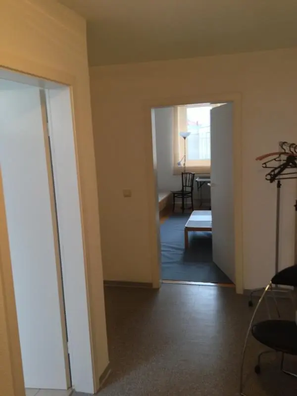 3 Zimmer Wohnung mit 67 m² in Mittweida – Bild 1