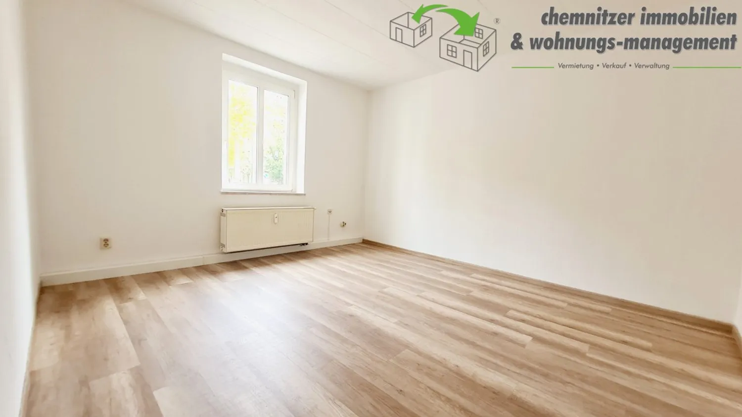 4 Zimmer Wohnung mit 76 m² in Zwickau – Bild 6