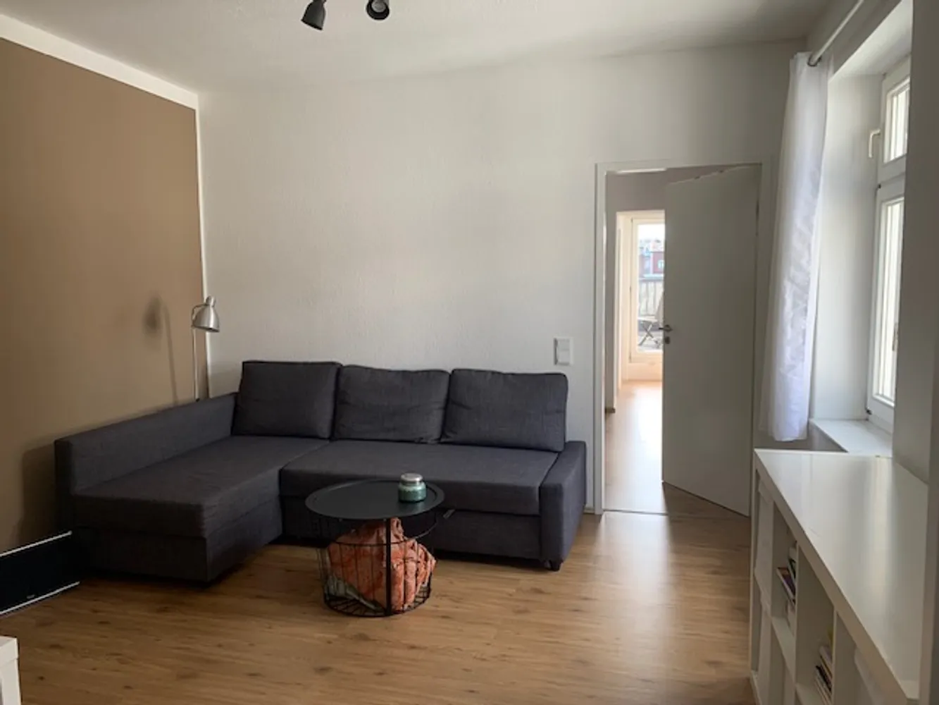 2 Zimmer Wohnung mit 68 m² in Aachen – Bild 5