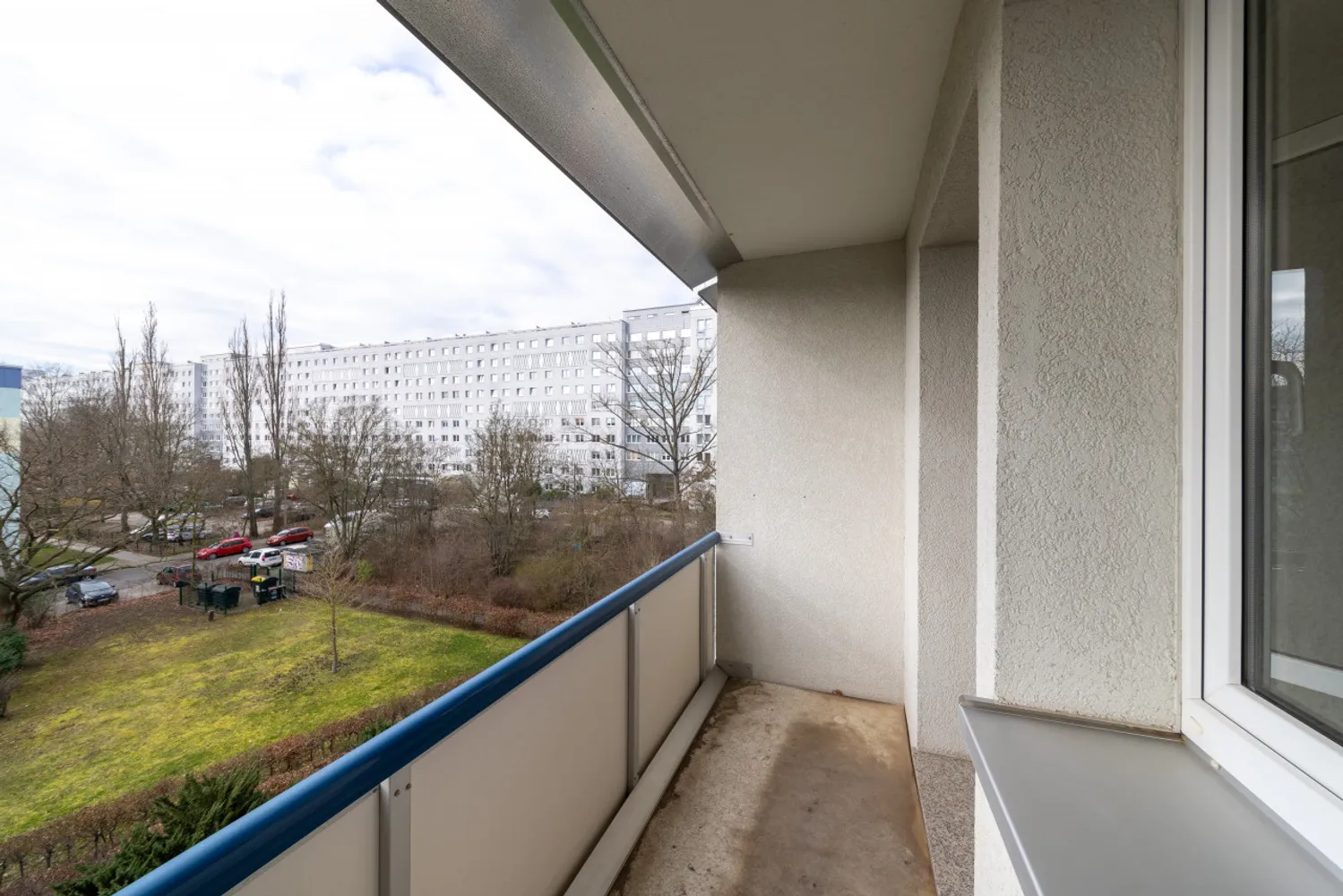 3 Zimmer Wohnung mit 61 m² in Halle (Saale) – Bild 10
