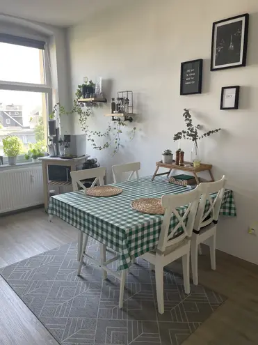 2 room apartment with 70 m² in Bochum – Photo 3