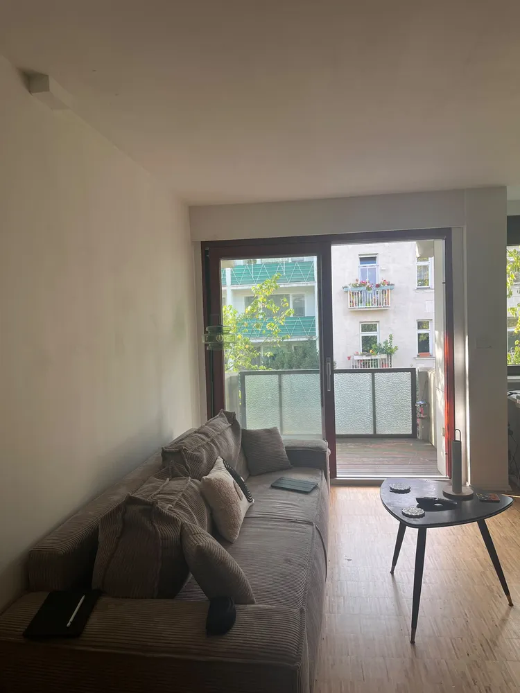 1 Zimmer Wohnung mit 44 m² in München – Bild 2