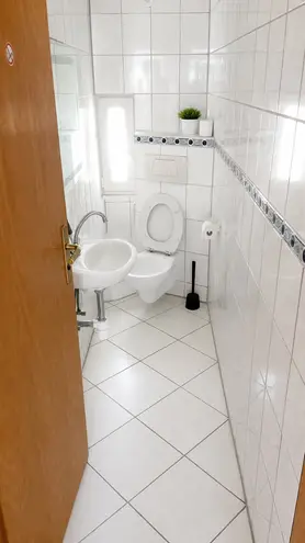 WG-Zimmer in Nürnberg – Bild 5