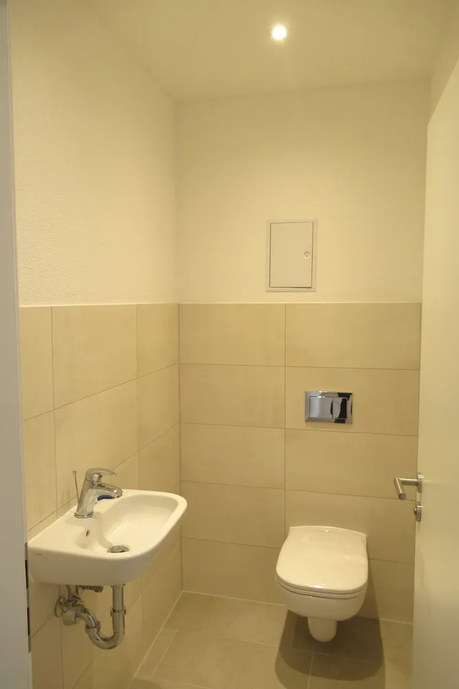 2 room apartment with 63 m² in Chemnitz – Photo 5