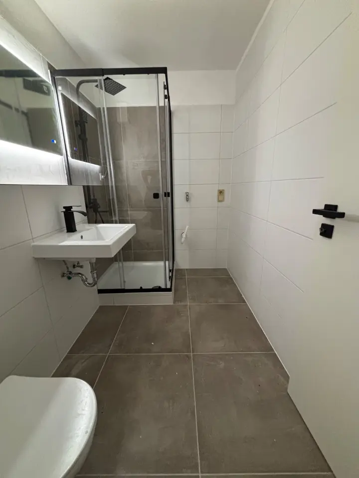 2 room apartment with 55 m² in Eisenach – Photo 6