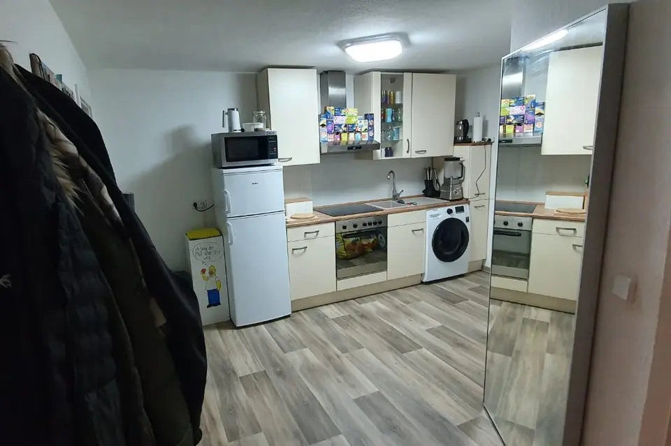 2 Zimmer Wohnung mit 43 m² in Torgau – Bild 3