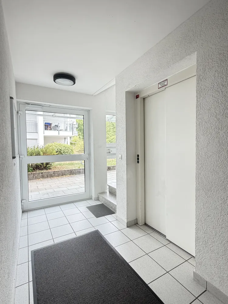 3 Zimmer Wohnung mit 81 m² in Wiesbaden – Bild 10