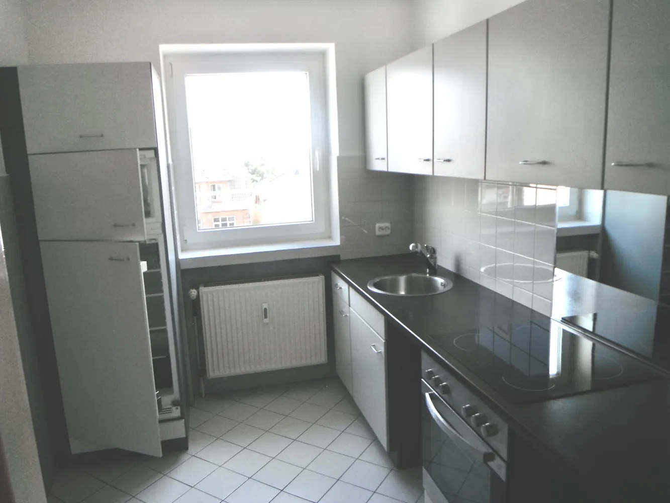 3 Zimmer Wohnung mit 75 m² in Lübeck – Bild 1
