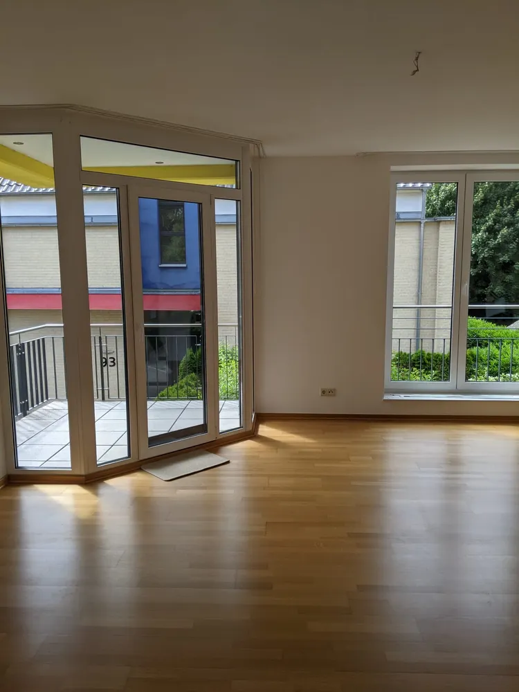 2 Zimmer Wohnung mit 85 m² in Münster – Bild 6