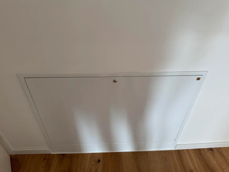 4 Zimmer Wohnung mit 90 m² in Mittweida – Bild 8