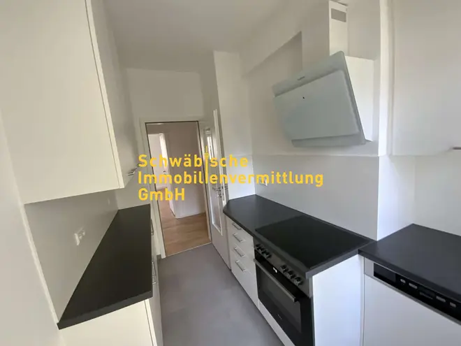 3 Zimmer Wohnung mit 59 m² in Stuttgart – Bild 6