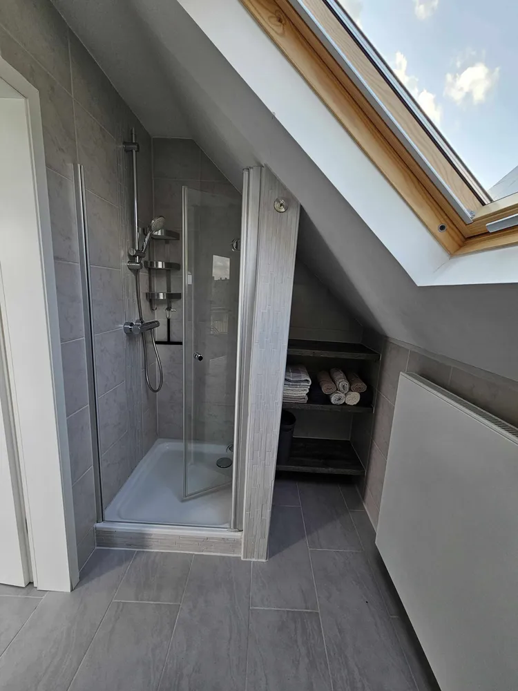2 Zimmer Wohnung mit 50 m² in Darmstadt – Bild 7