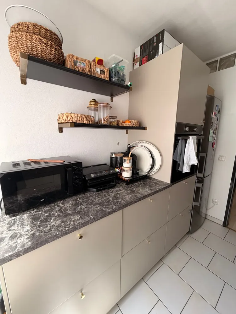 3 Zimmer Wohnung mit 76 m² in Köln – Bild 4
