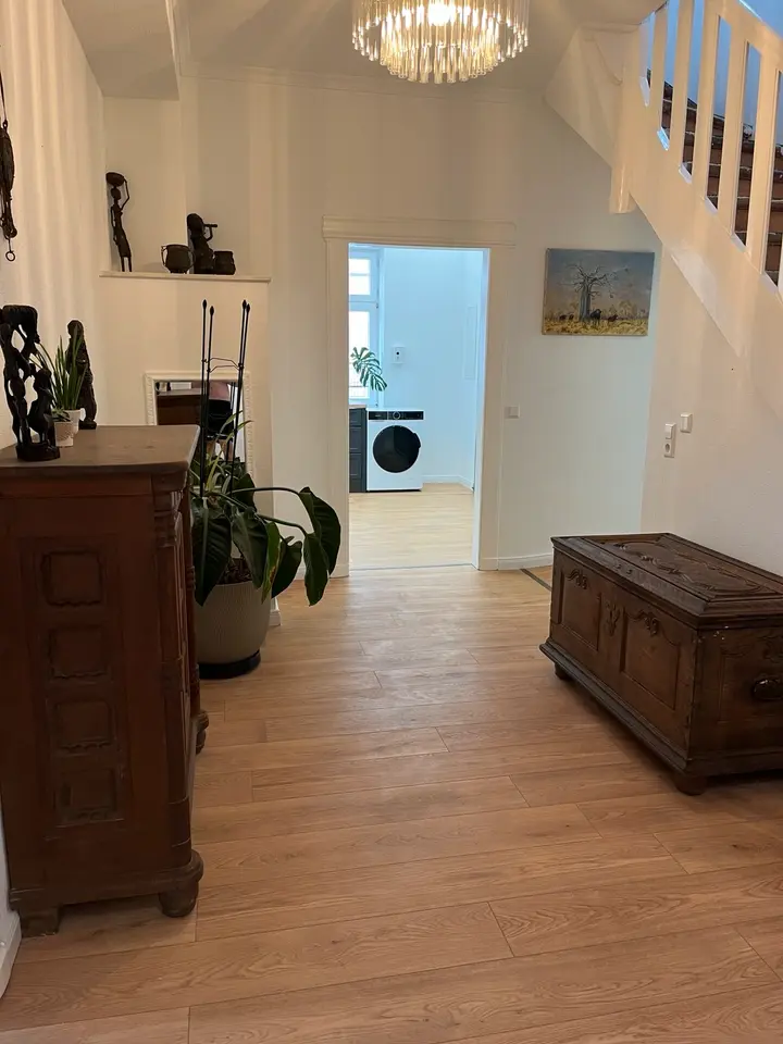 3 Zimmer Wohnung mit 90 m² in Meppen – Bild 5