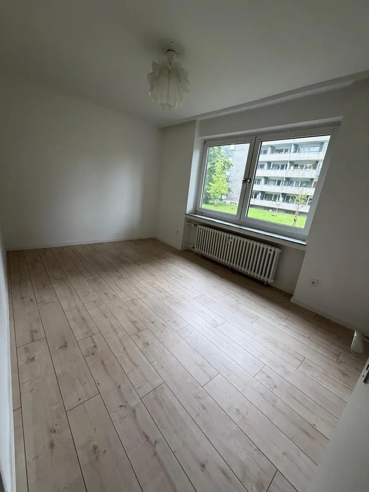 3 Zimmer Wohnung mit 92 m² in Münster – Bild 10