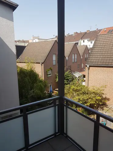 4 Zimmer Wohnung mit 76 m² in Duisburg – Bild 2