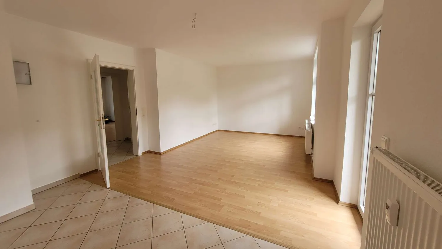 2 Zimmer Wohnung mit 51 m² in Leipzig – Bild 3