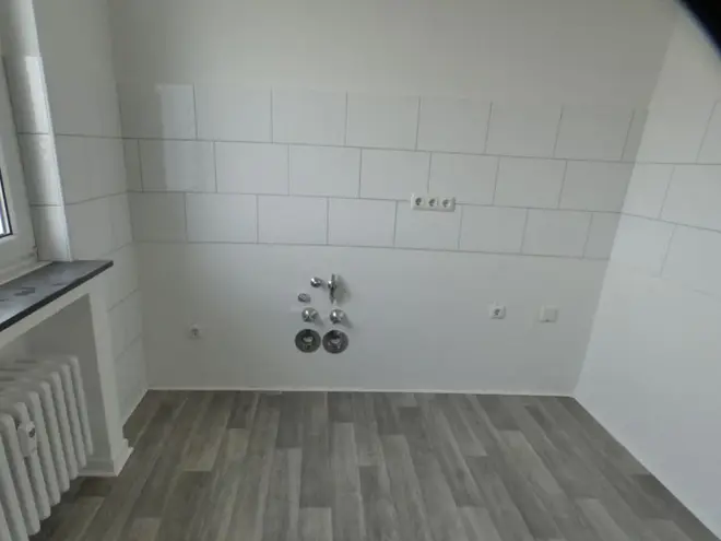 2 Zimmer Wohnung mit 58 m² in Duisburg – Bild 5