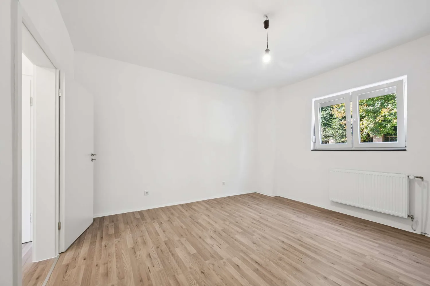 2 Zimmer Wohnung mit 32 m² in Viersen – Bild 2