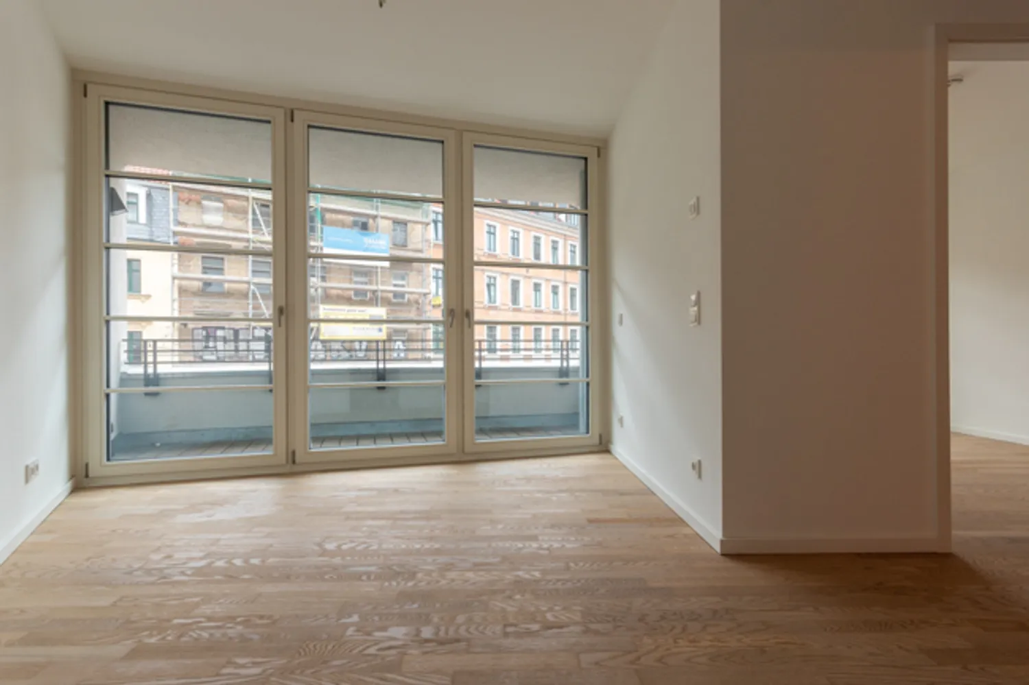 3 Zimmer Wohnung mit 102 m² in Leipzig – Bild 11