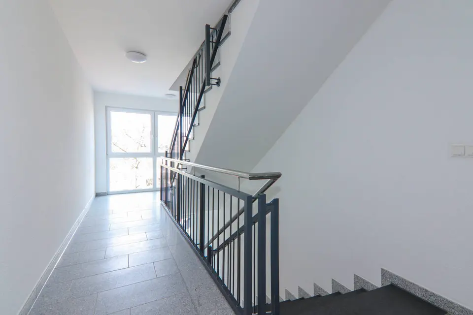 2 Zimmer Wohnung mit 59 m² in Monheim am Rhein – Bild 8