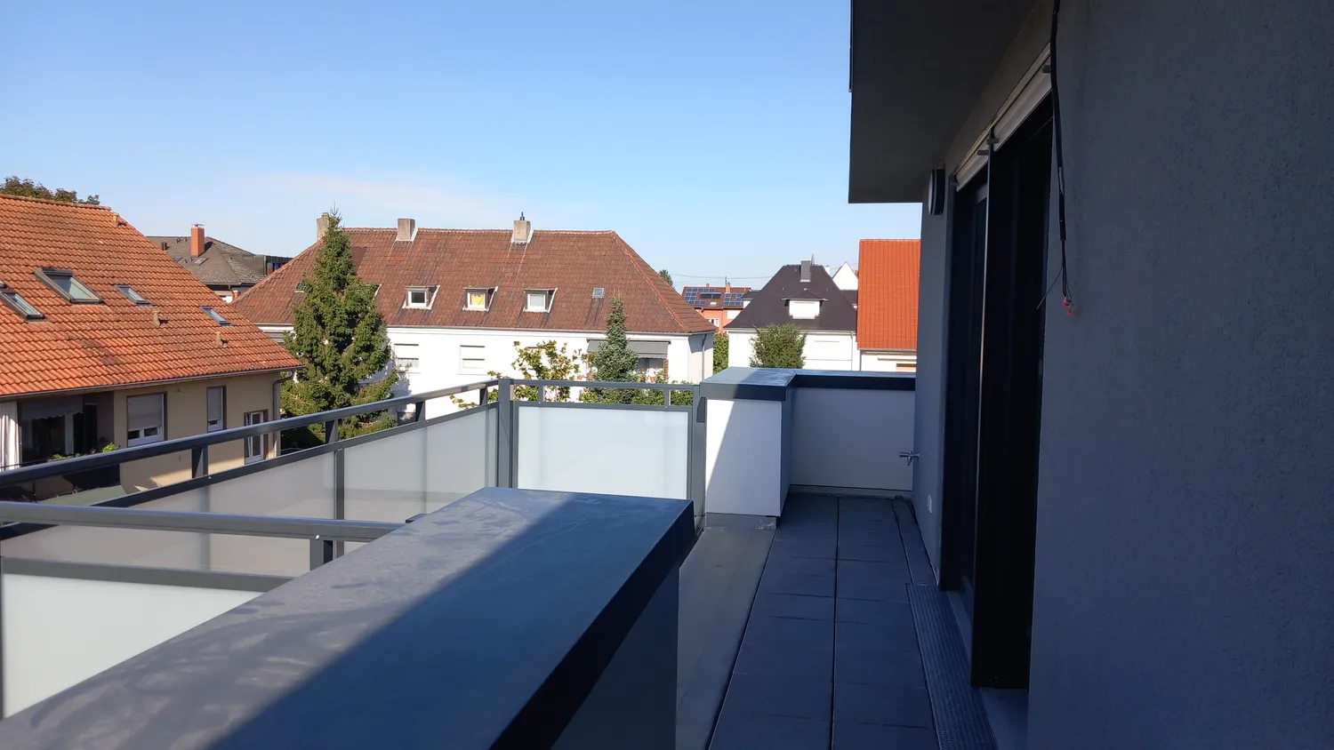 2 Zimmer Wohnung mit 83 m² in Mannheim – Bild 11