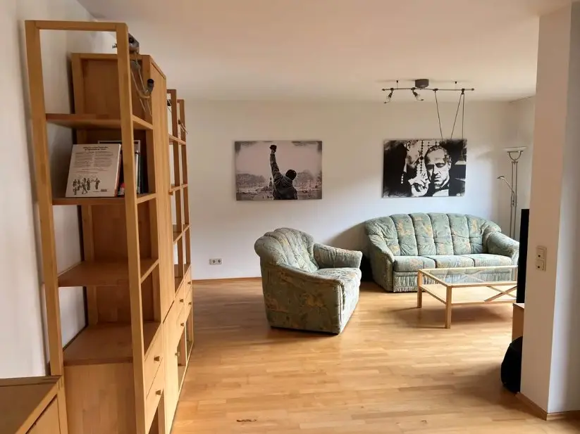 2 Zimmer Wohnung mit 62 m² in Düsseldorf – Bild 7