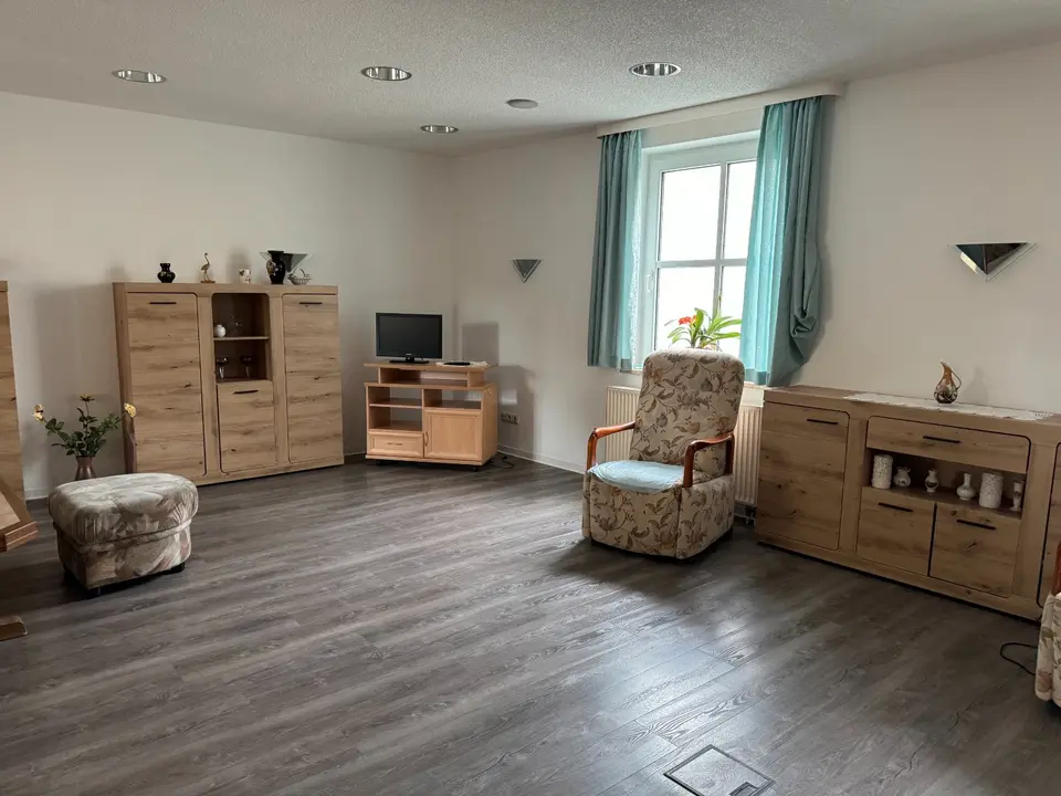 Studio mit 20 m² in Grimma – Bild 1