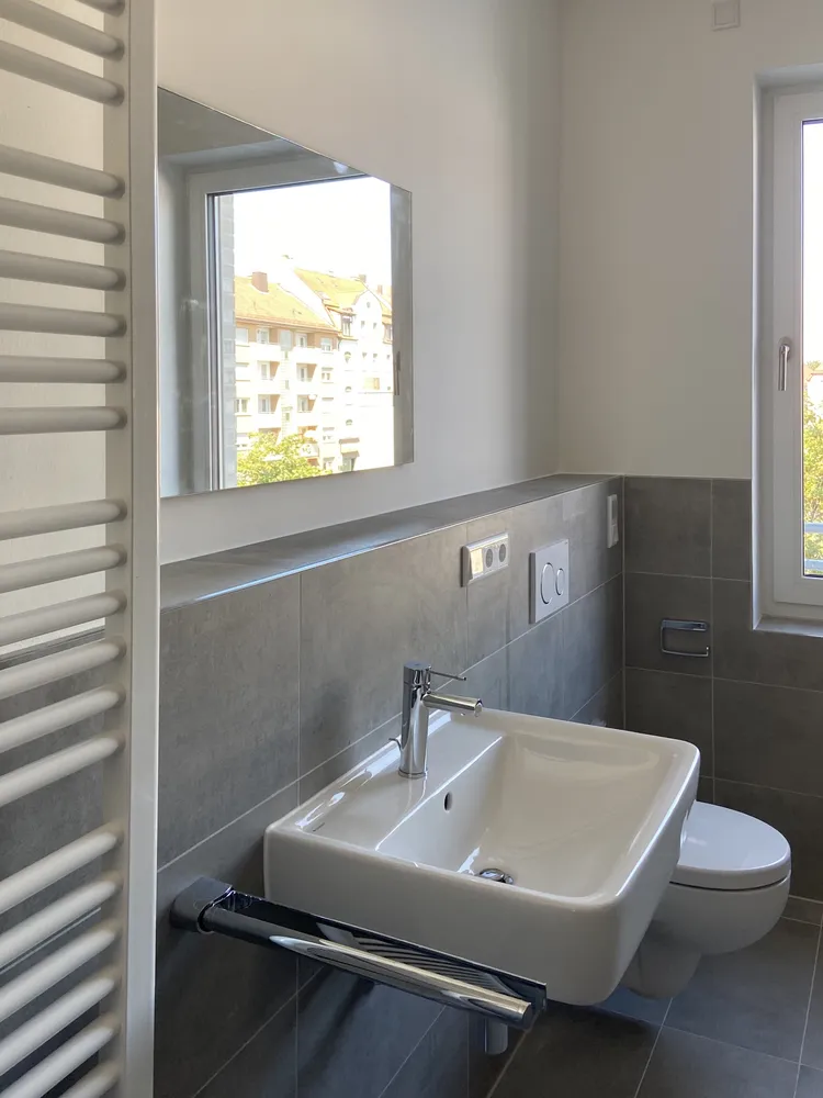 3 Zimmer Wohnung mit 86 m² in Nürnberg – Bild 9