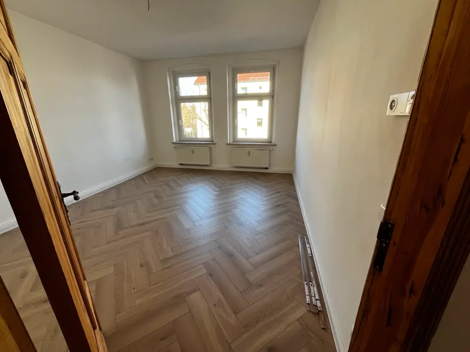 4 Zimmer Wohnung mit 90 m² in Lutherstadt Wittenberg – Bild 2