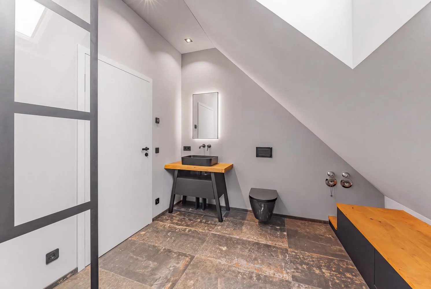 4 room apartment with 116 m² in Munich – Photo 4