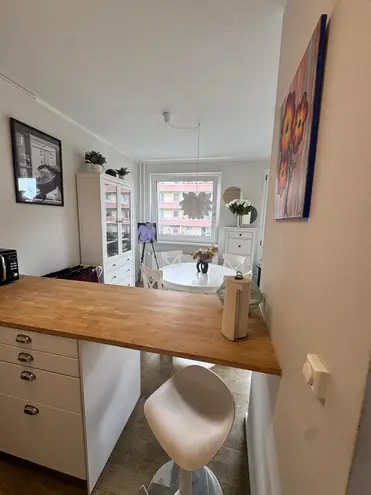 3 Zimmer Wohnung mit 57 m² in Berlin – Bild 5