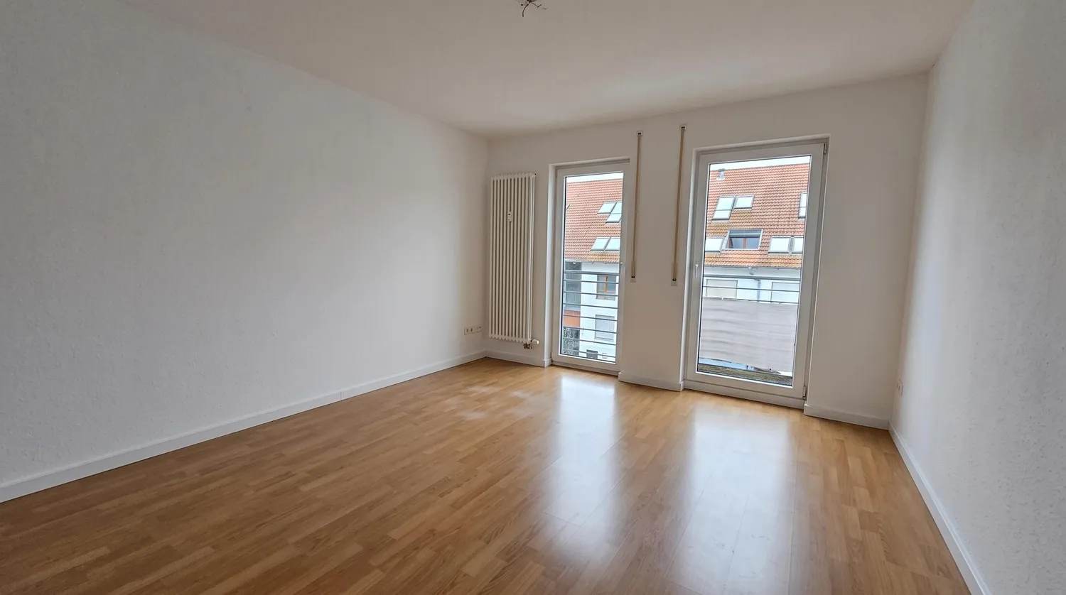 3 Zimmer Wohnung mit 82 m² in Leipzig – Bild 10