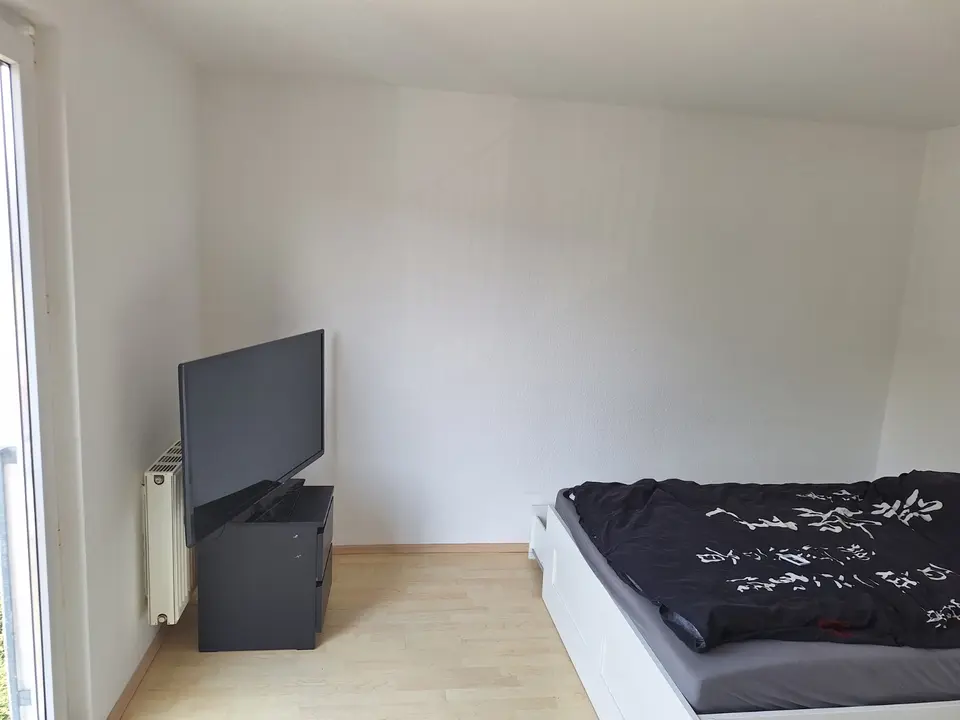 2 Zimmer Wohnung mit 26 m² in Dortmund – Bild 2