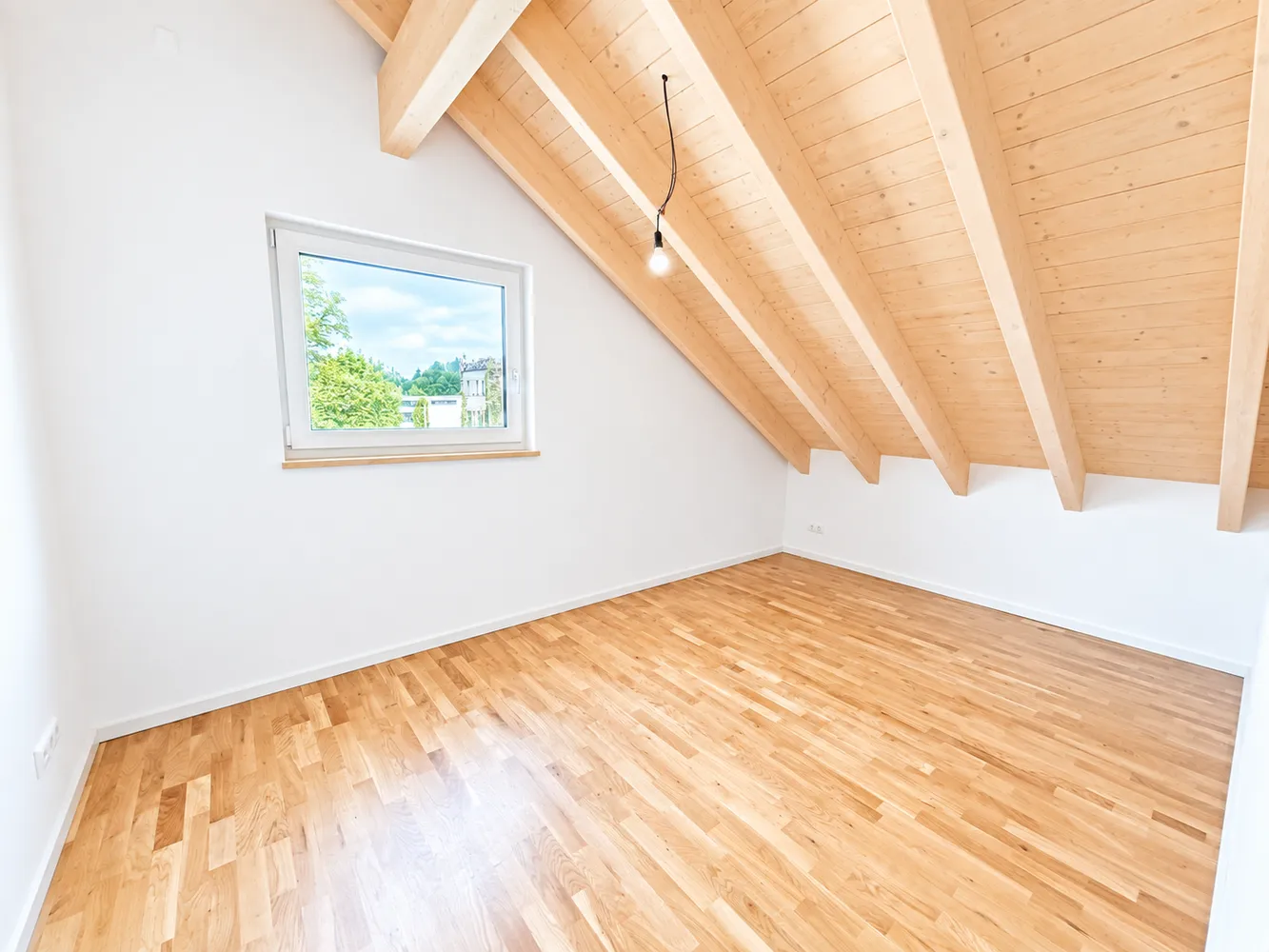 5 Zimmer Wohnung mit 105 m² in Lindau – Bild 4