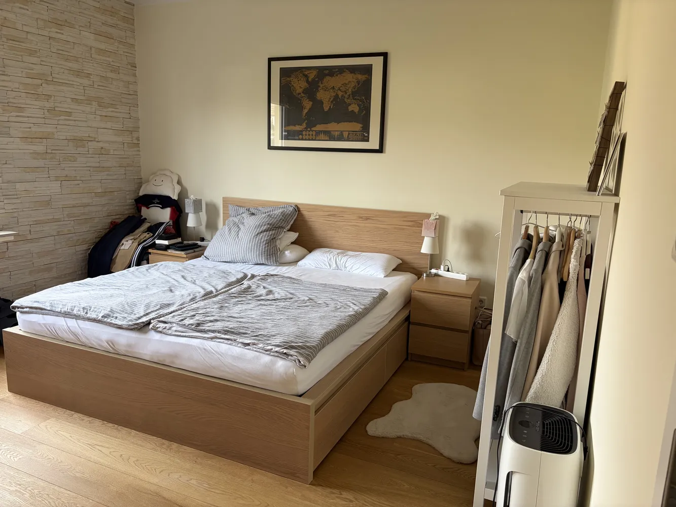 4 Zimmer Wohnung mit 102 m² in Hannover – Bild 11