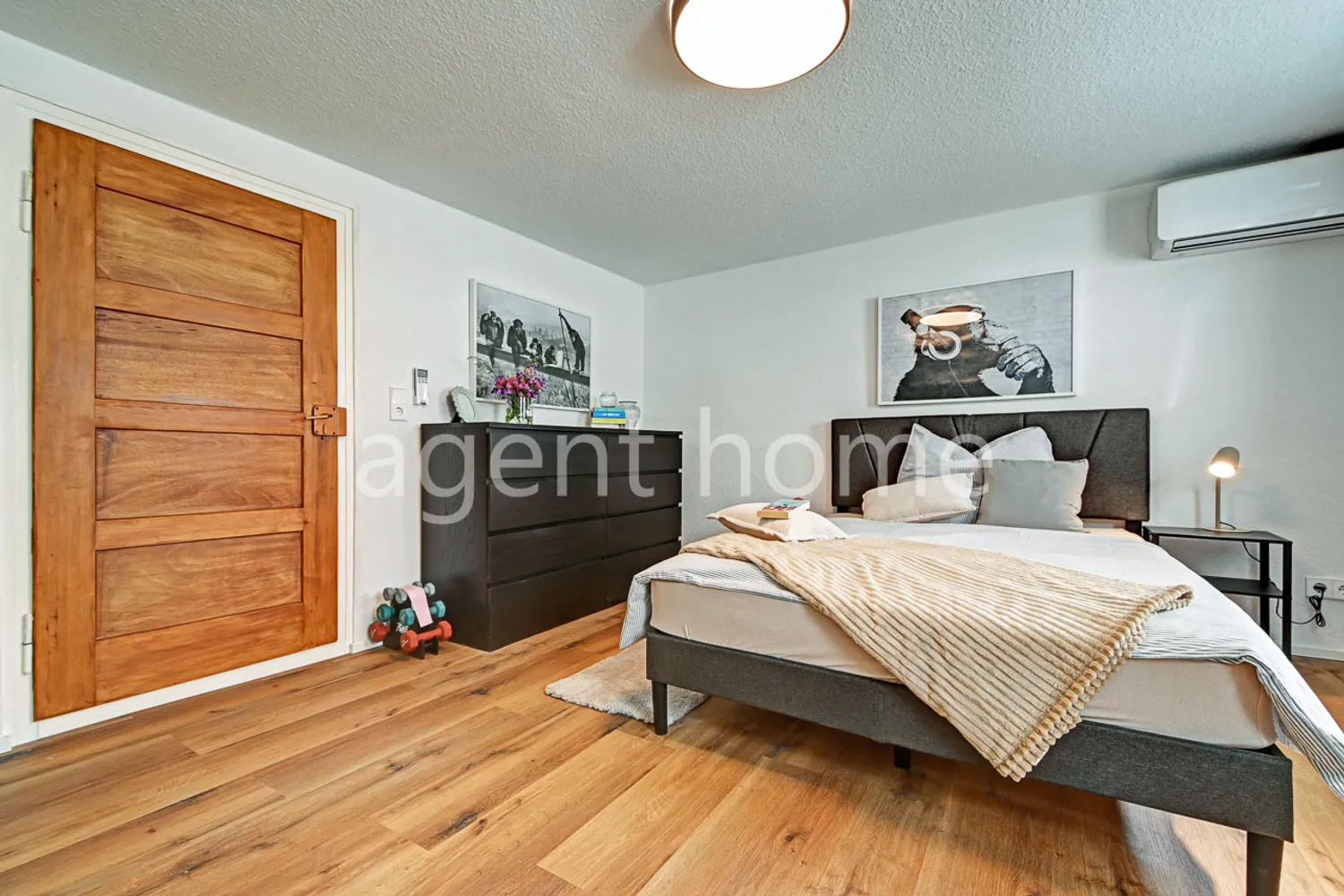 2 Zimmer Wohnung mit 55 m² in Ludwigsburg – Bild 4