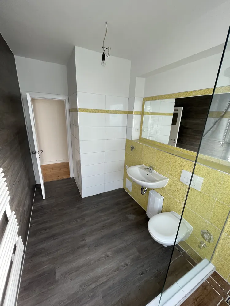 1 Zimmer Wohnung mit 43 m² in Hamburg – Bild 3