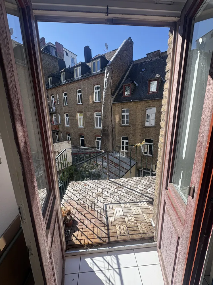 3 Zimmer Wohnung mit 88 m² in Wiesbaden – Bild 4