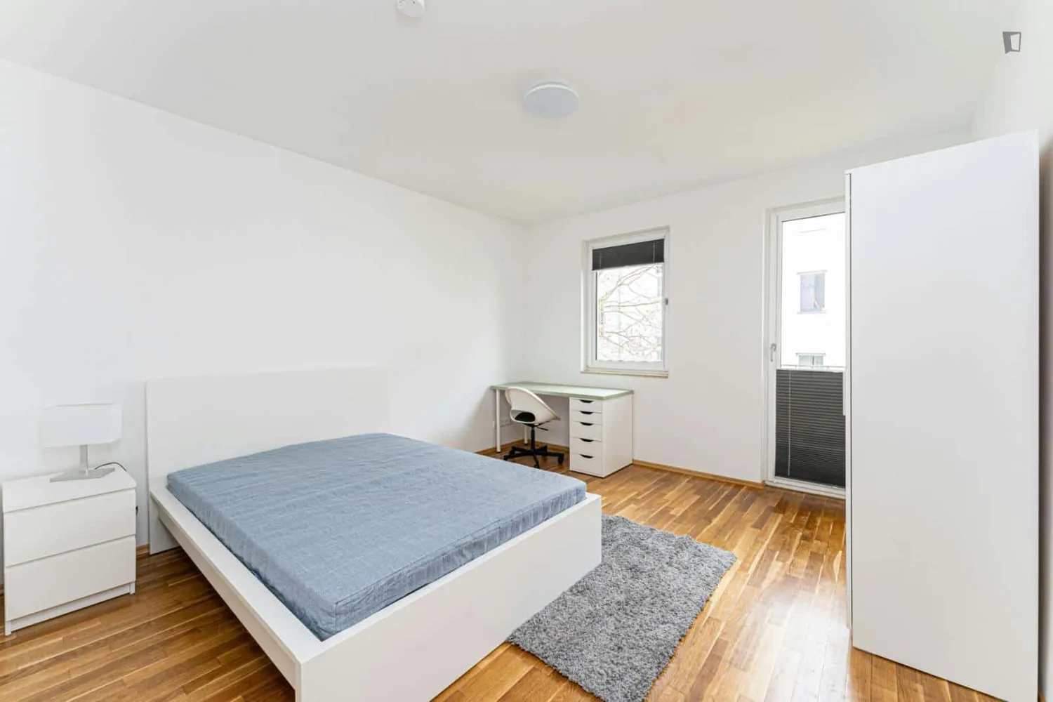 WG-Zimmer mit 14 m² in Berlin – Bild 1