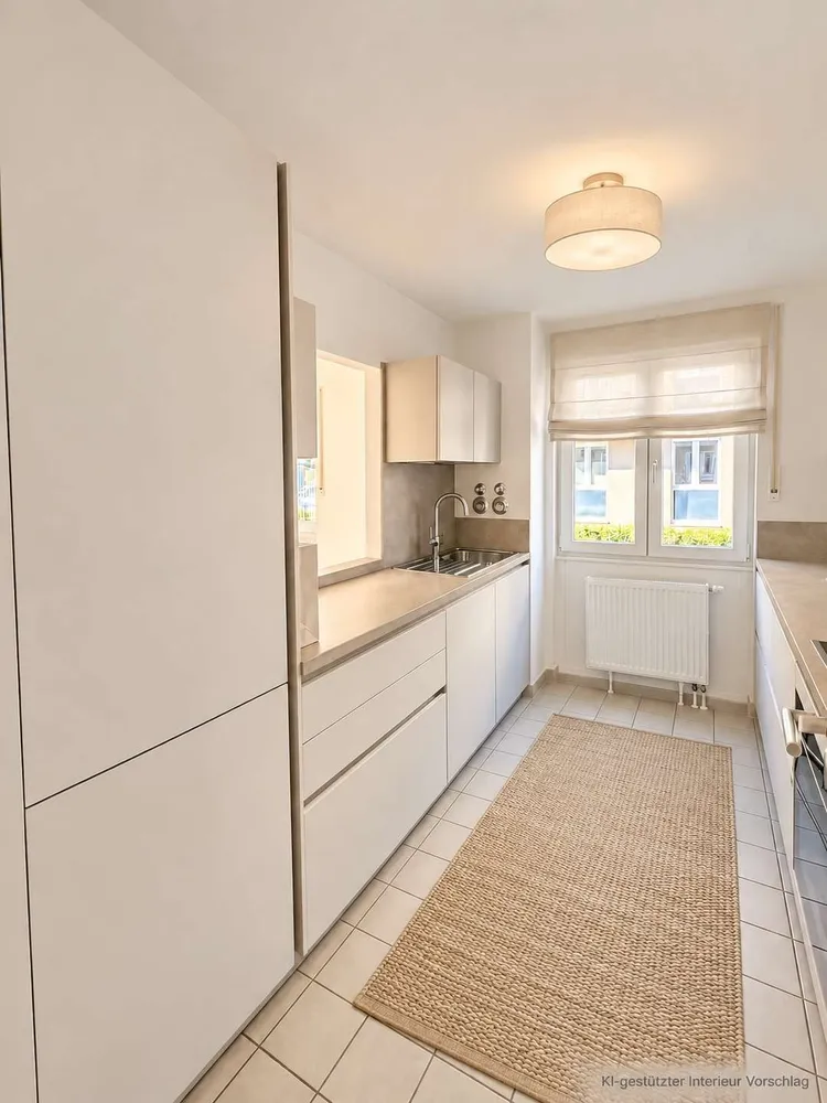 4 Zimmer Wohnung mit 102 m² in München – Bild 3