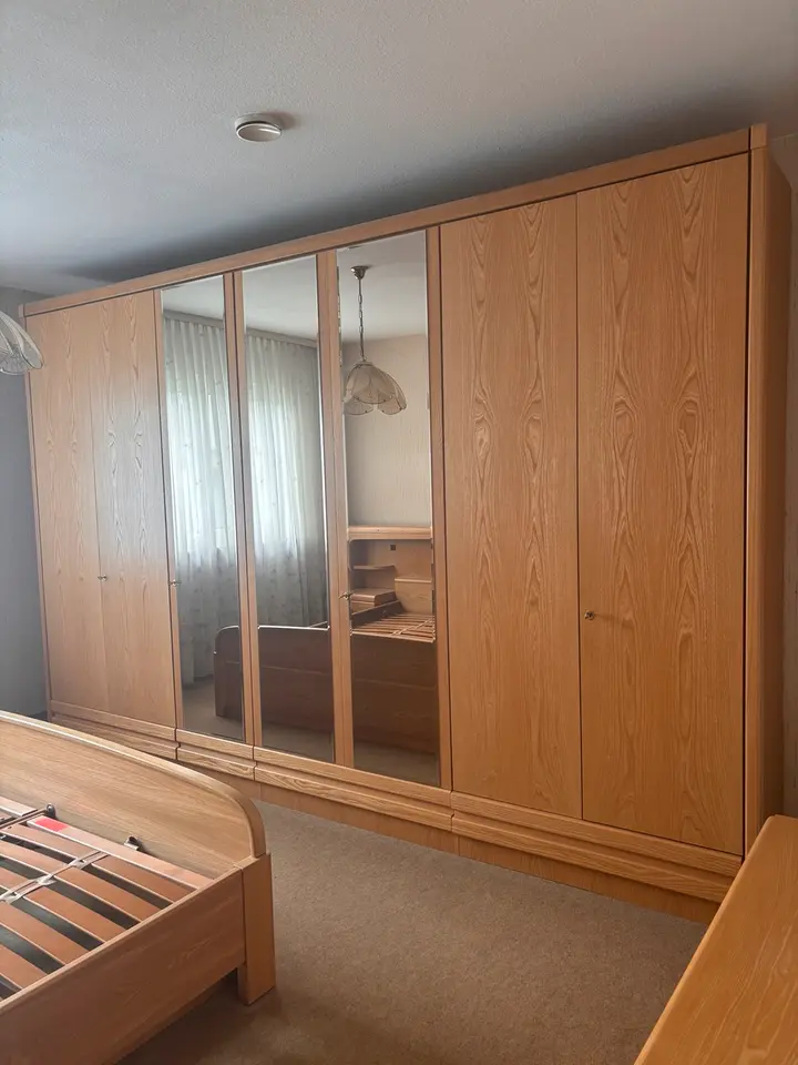 Studio mit 31 m² in Mannheim – Bild 9