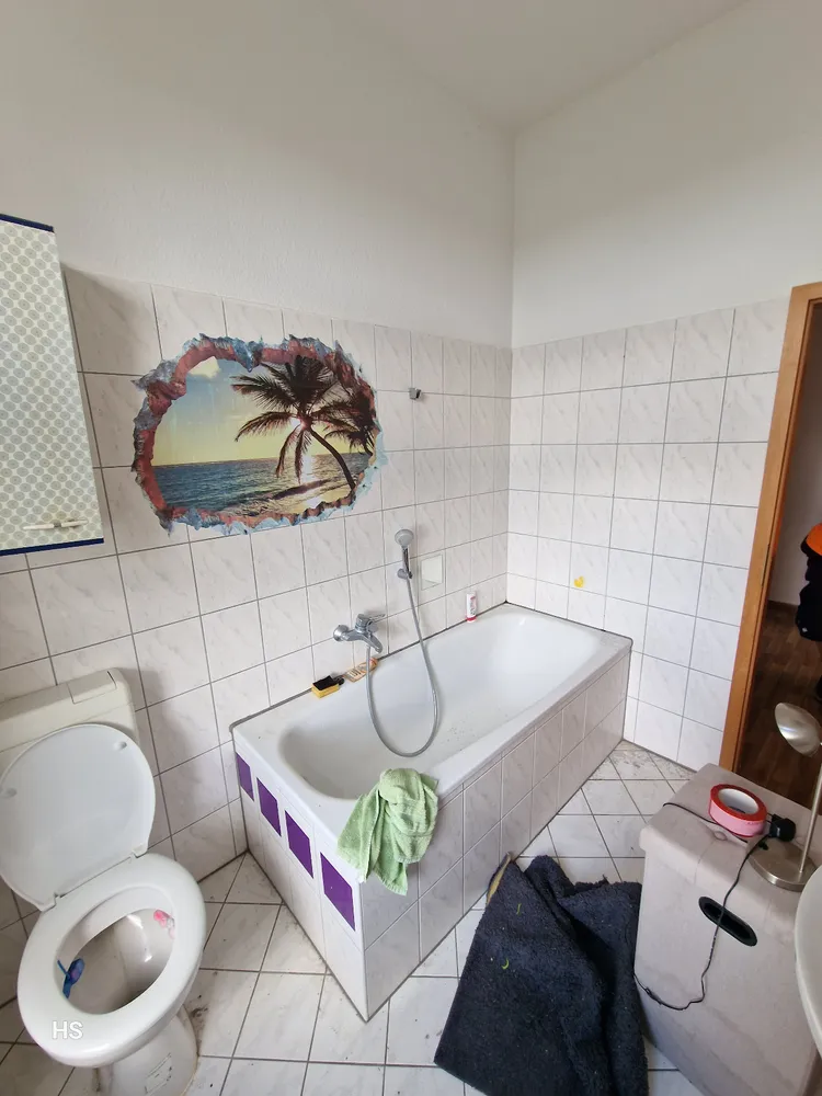 2 room apartment with 50 m² in Magdeburg – Photo 6