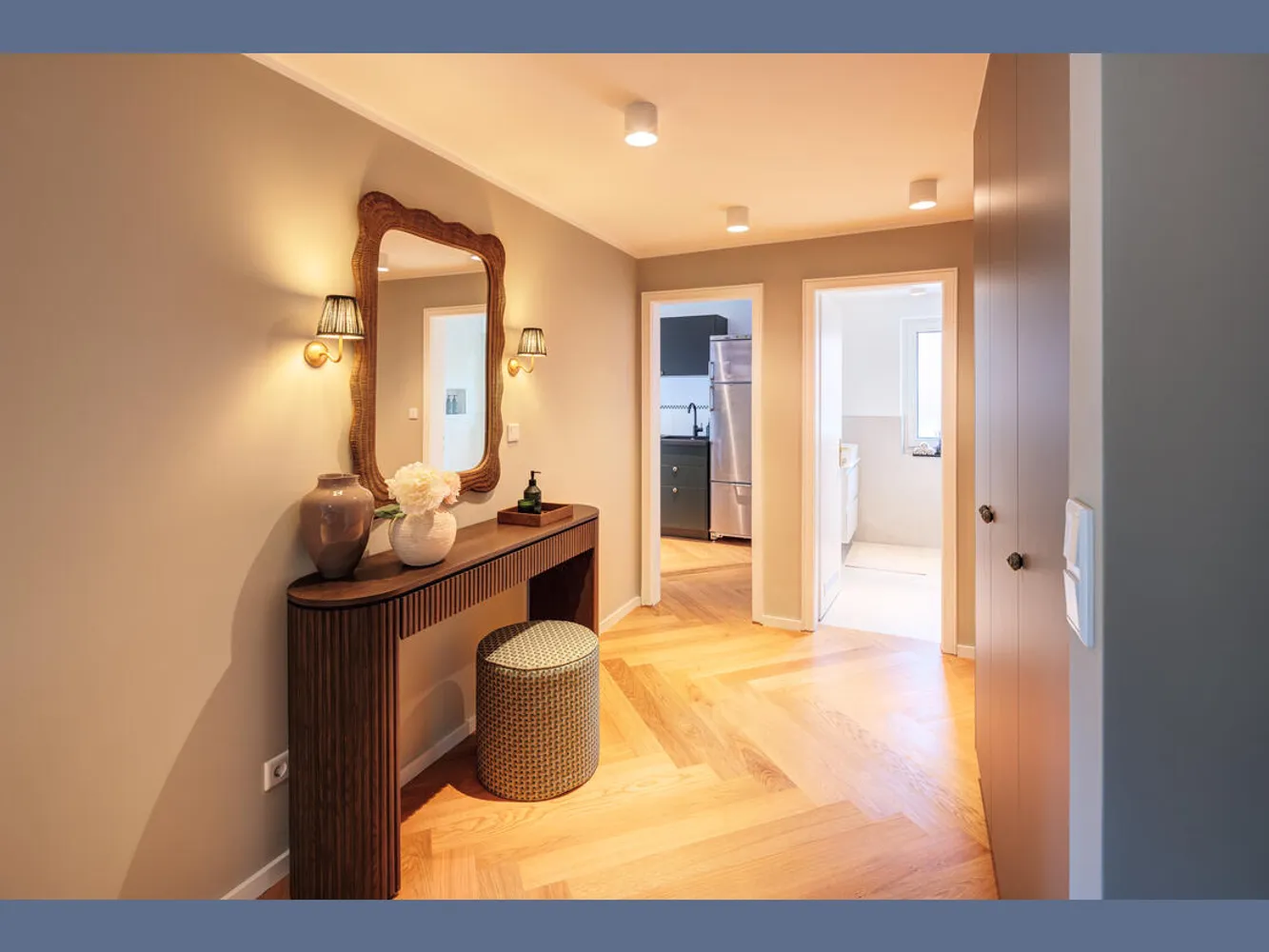 2 Zimmer Wohnung mit 60 m² in München – Bild 10