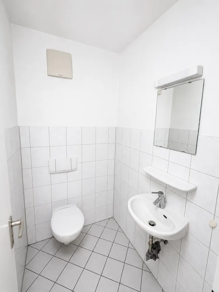 4 Zimmer Wohnung mit 91 m² in Herford – Bild 11