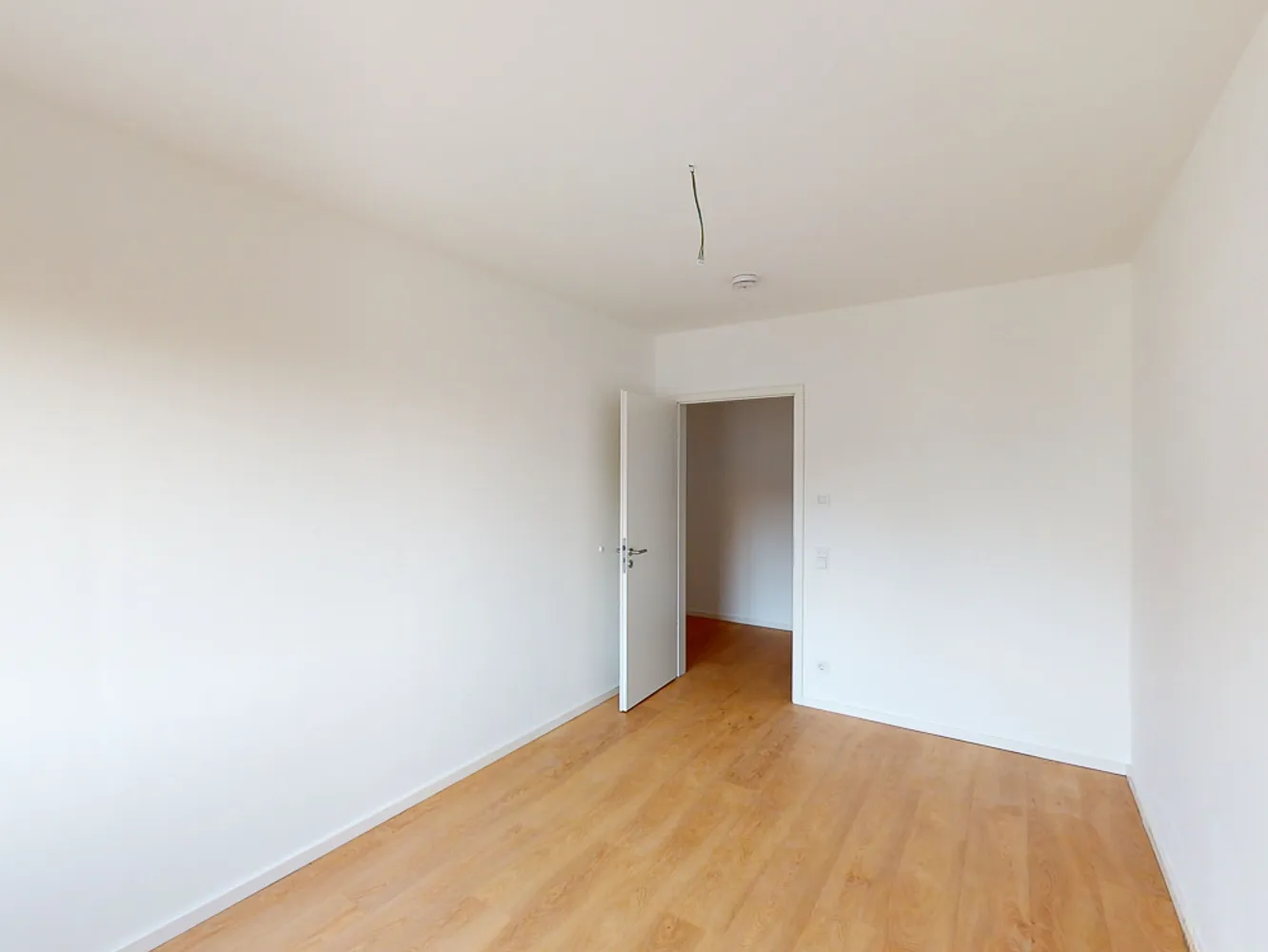 4 Zimmer Wohnung mit 108 m² in Offenbach am Main – Bild 8